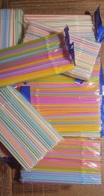 Plastic Rietjes, Ophalen of Verzenden, Nieuw, Overige typen, Overige