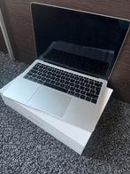 MacBook Air 2018 i5 8GB 128GB Retina, Qwerty, 13 inch, Ophalen of Verzenden, Zo goed als nieuw