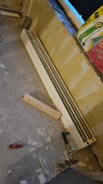 Radiator - Gebruikt, Ophalen