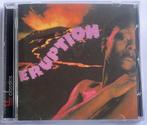 Eruption Featuring Precious Wilson CD Eruption, Verzenden, 1980 tot 2000, Zo goed als nieuw