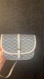 Goyard Tas - Amper Gedragen, Ophalen of Verzenden, Zo goed als nieuw, Grijs, Handtas