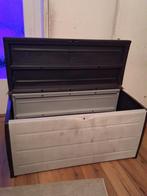 Te koop, Keter merk opbergkast., Tuin en Terras, Ophalen, Kunststof