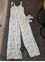Nieuwe jumpsuit, Kleding | Dames, Jumpsuits, Ophalen of Verzenden, Nieuw, Maat 38/40 (M), Overige kleuren