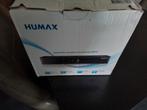 Humax irhd, Ophalen of Verzenden, Zo goed als nieuw