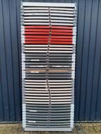2 Nieuwe Lattenbodems 80x200, Huis en Inrichting, Ophalen, Nieuw, Eenpersoons, 80 cm