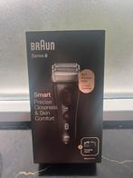 Braun 8410s, Ophalen of Verzenden, Nieuw, Scheren en Epileren