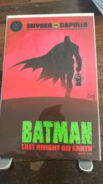Batman Last Knight on Earth, Eén comic, Ophalen of Verzenden, Nieuw, Amerika