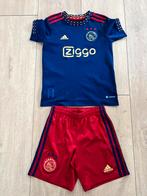 Ajax Adidas voetbalpakje maat 140, Maat XS of kleiner, Ophalen of Verzenden, Zo goed als nieuw