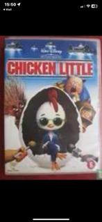Chicken Little, Alle leeftijden, Verzenden, Zo goed als nieuw, Amerikaans