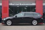 Skoda Octavia Combi 2.0 TDI DSG Style | Panoramadak | Virtua, Gebruikt, 4 cilinders, 150 pk, Zwart