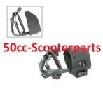 Stuurschakelaar Primavera sprint zwart mat rechts 37363, Ophalen of Verzenden, 50cc-Scooterparts, Info@50cc-scooterparts.nl, Veen