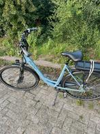 Puch E bike, Fietsen en Brommers, Elektrische fietsen, Ophalen of Verzenden, Zo goed als nieuw, 50 km per accu of meer, Overige merken