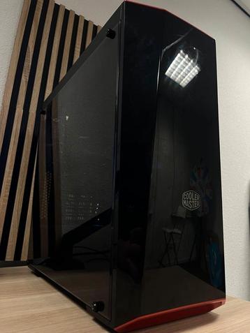 Game PC | RTX 2070 SUPER | Intel i5 beschikbaar voor biedingen