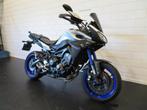 Yamaha TRACER 900 MT 09 PEREFCTE STAAT! (bj 2016), Bedrijf, Toermotor