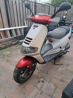 Piaggio skipper 125cc, Fietsen en Brommers, Scooters | Piaggio, Ophalen