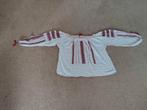 Roemeense blouse met borduurwerk, Handgemaakt, Ophalen of Verzenden, Gedragen