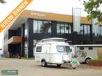 Eriba Touring 310 50 jaar Witoma voordeel!, Caravans en Kamperen, Overige typen, Eriba, Schokbreker, Tot 4 meter