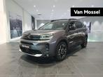Citroen C5 Aircross 1.6 Plug-in Hybrid Plus 225 | Elektrisch, 12 maanden, 4 cilinders, C5 Aircross, Hybride Elektrisch/Benzine