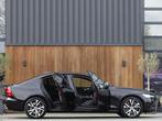 Volvo S60 T8 392PK AWD / R-design / ACC / Harman Kardon / LE, Auto's, Gebruikt, 4 cilinders, Zwart, 392 pk
