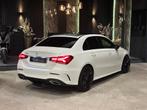 Mercedes-Benz A-klasse 200|AMG|PANO|SFEER|BOMVOL!, Euro 6, 4 cilinders, Bedrijf, 690 kg