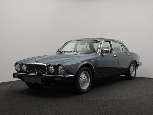 Jaguar - XJ6 - Sovereign - 1986, Auto's, Oldtimers, Bedrijf, Jaguar, Overige brandstoffen, Overige carrosserieën