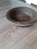 Hoffz aura peeperkorn, Ophalen of Verzenden, Zo goed als nieuw, Rond, Hout