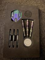 Simon Whitlock Dartpijlen - 24 gram, Ophalen of Verzenden, Nieuw, Pijlen