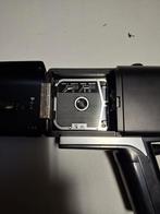 Revue Cockpit S2 Super 8 Camera, Ophalen of Verzenden, 8mm, Camera