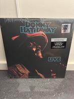 Donny hathaway live rsd 2021 gesealed! Zeldzaam!, Ophalen of Verzenden, 2000 tot heden, Nieuw in verpakking