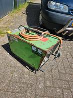 Remko gas heater, Ophalen, Gebruikt, Overige typen, Minder dan 60 cm