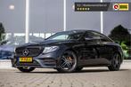 Mercedes-Benz E-Klasse Coupé 220 d Business AMG | Pano | Bu, Auto diversen, Schadeauto's, Automaat, Zwart, Mercedes-Benz, Diesel
