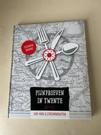 FIJNPROEVEN IN TWENTE, Ophalen of Verzenden, Nieuw