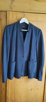 DIDI Blazer Donkerblauw XL - Zeer Goede Staat, Blauw, Maat 42/44 (L), DIDI, Ophalen of Verzenden