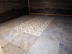 Keramische tuintegels 90x90x3 5m2, Tuin en Terras, Ophalen, Keramiek, Nieuw, 5 tot 10 m²