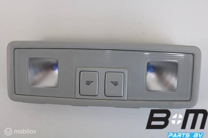 Binnenverlichting achterin VW Golf 7 5G0947291J, Auto-onderdelen, Interieur en Bekleding, Gebruikt