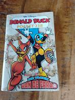 Boek Donald duck pocket nieuw in verpakking  nummer  238, Verzamelen, Speelkaarten, Jokers en Kwartetten, Ophalen, Nieuw