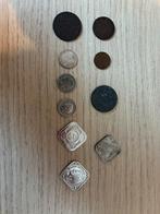 Collectie Nederlandse Munten, Postzegels en Munten, Munten | Nederland, Koningin Beatrix, Zilver, Losse munt, Overige waardes