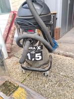 Stofzuigmachine industrie, Ophalen, Gebruikt, Overige typen