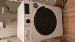 Washing machine, Witgoed en Apparatuur, Wasdrogers, Ophalen of Verzenden, Zo goed als nieuw, Condens, Minder dan 85 cm