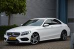 Mercedes-Benz C-Klasse 180 AMG-LINE | CAMERA | NAVI | LED |, Auto's, Mercedes-Benz, Automaat, 65 €/maand, Met garantie (alle)