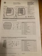 Hondenrek VW Caddy Maxi, Zo goed als nieuw, Ophalen