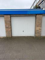 Garage box te huur, Hermanheijermanstraat 4 wormer