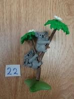 Playmobil diverse sets dierentuin, Kinderen en Baby's, Speelgoed | Playmobil, Ophalen of Verzenden, Zo goed als nieuw, Complete set