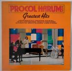 Procol Harum - Procol Harum's Greatest Hits (1982), Ophalen of Verzenden, Zo goed als nieuw