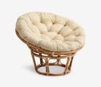 Nieuwe relax stoel voor in de tuin, Ophalen, Nieuw, Rond
