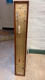 Contrabarometer, Ophalen, Nieuw