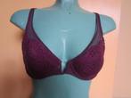 BH mt 85B  IMPLISITE  bordeaux rood, Kleding | Dames, Ondergoed en Lingerie, Ophalen of Verzenden, IMPLICITE, BH, Rood