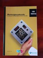 Touchtech Werktuigbouwkunde MBO 1e jaar, Ophalen of Verzenden, Zo goed als nieuw, Werktuigbouwkunde
