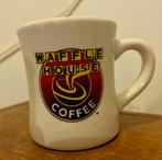 Waffle House MOK, Verzamelen, Sportartikelen en Voetbal, Overige typen, Zo goed als nieuw, Ophalen