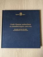 Oude Vlaamse Ambachten en straatberoepen, Boeken, Overige Boeken, Ophalen of Verzenden, Zo goed als nieuw